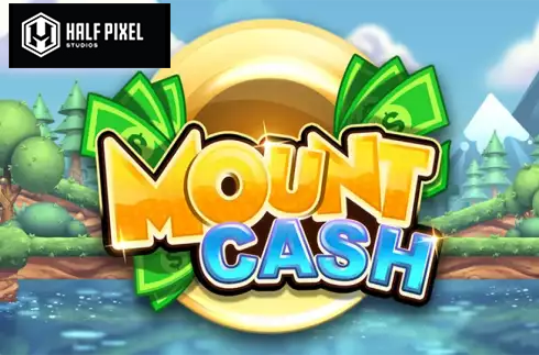 Mount Cash